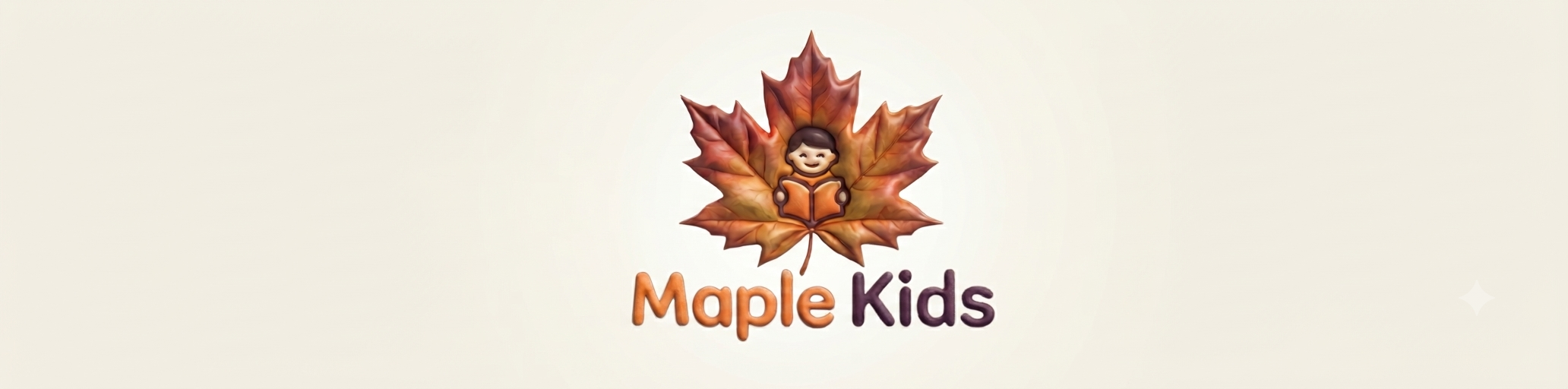 Maple-Kids Story Book Inc. logo