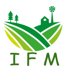 Intelligent Farm Management Corp. (IFMC) logo